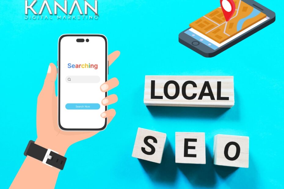 Local SEO Blog Cover