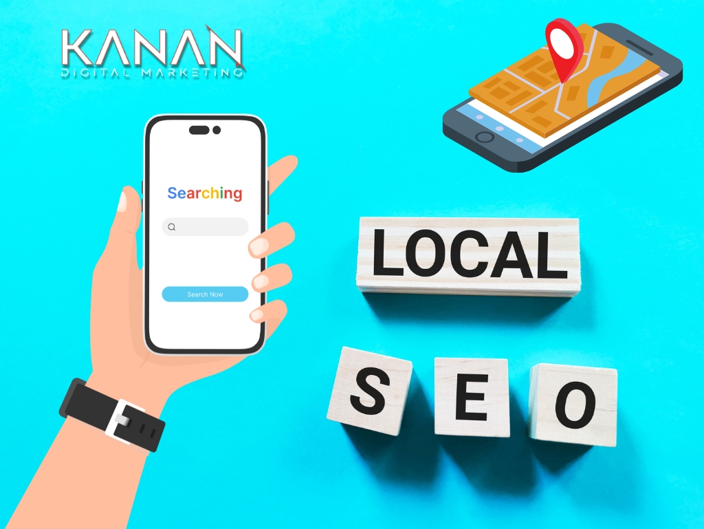 Local SEO Blog Cover